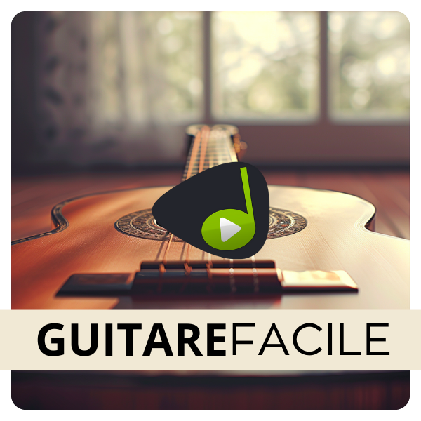 Guitare facile